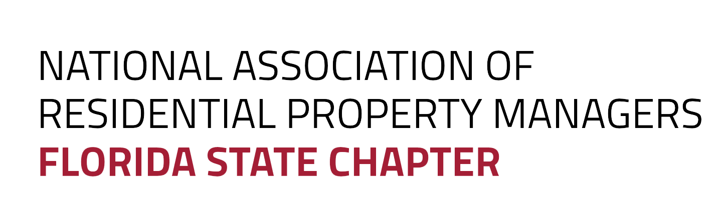 National Association of Residential Property Managers Florida Stat Chapter